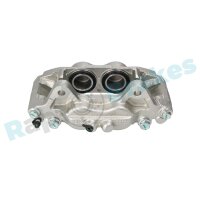 RAP BRAKES R-K0650 Bremssattel