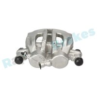 RAP BRAKES R-K0653 Bremssattel