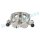 RAP BRAKES R-K0653 Bremssattel