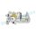 RAP BRAKES R-K0655 Bremssattel