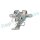 RAP BRAKES R-K0659 Bremssattel