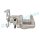 RAP BRAKES R-K0659 Bremssattel
