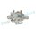 RAP BRAKES R-K0662 Bremssattel