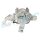 RAP BRAKES R-K0668 Bremssattel