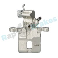 RAP BRAKES R-K0670 Bremssattel