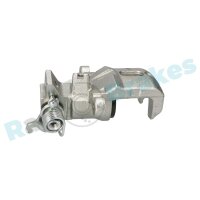 RAP BRAKES R-K0670 Bremssattel