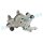 RAP BRAKES R-K0673 Bremssattel