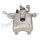 RAP BRAKES R-K0680 Bremssattel