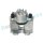 RAP BRAKES R-K0690 Bremssattel