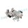 RAP BRAKES R-K0697 Bremssattel