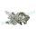 RAP BRAKES R-K0699 Bremssattel
