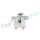 RAP BRAKES R-K0701 Bremssattel