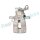 RAP BRAKES R-K0703 Bremssattel