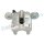 RAP BRAKES R-K0721 Bremssattel