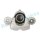 RAP BRAKES R-K0721 Bremssattel