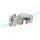 RAP BRAKES R-K0725 Bremssattel