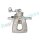 RAP BRAKES R-K0728 Bremssattel