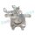 RAP BRAKES R-K0729 Bremssattel