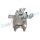 RAP BRAKES R-K0732 Bremssattel