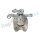 RAP BRAKES R-K0741 Bremssattel