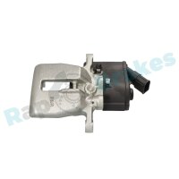 RAP BRAKES R-K0758 Bremssattel