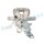 RAP BRAKES R-K0765 Bremssattel