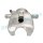 RAP BRAKES R-K0783 Bremssattel