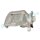 RAP BRAKES R-K0808 Bremssattel