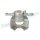 RAP BRAKES R-K0811 Bremssattel