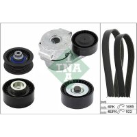 Schaeffler INA 529 0526 10 Keilrippenriemensatz