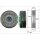 Schaeffler INA 544 0513 10 Riemenscheibe, Kurbelwelle