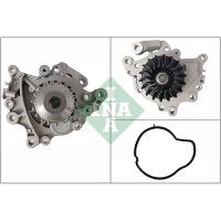 Schaeffler INA 538 0882 10 Wasserpumpe, Motorkühlung