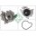 Schaeffler INA 538 0882 10 Wasserpumpe, Motorkühlung