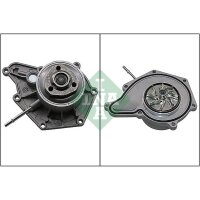 Schaeffler INA 538 0898 10 Wasserpumpe, Motorkühlung