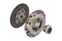 Schaeffler LuK 625 3063 33 Kupplungssatz