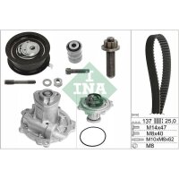 Schaeffler INA 530 0377 31 Wasserpumpe + Zahnriemensatz