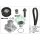 Schaeffler INA 530 0377 31 Wasserpumpe + Zahnriemensatz