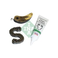 Schaeffler INA 558 0081 10 Kettensatz, Ölpumpenantrieb