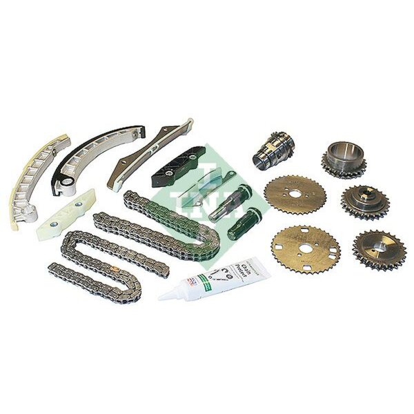 Schaeffler INA 559 1011 31 Steuerkettensatz