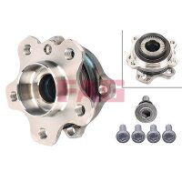Schaeffler FAG 713 6497 40 Radlagersatz