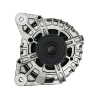 AS-PL A3655PR Generator