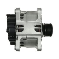 AS-PL A3655PR Generator