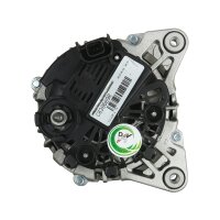 AS-PL A3655PR Generator