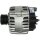 AS-PL A3655PR Generator