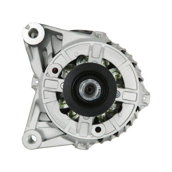 AS-PL A0851S Generator