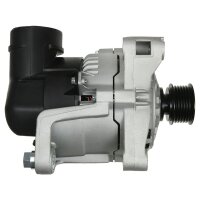 AS-PL A0851S Generator