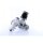 NISSENS 93205 Lader, Aufladung