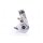 NISSENS 93343 Lader, Aufladung