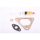 NISSENS 93343 Lader, Aufladung