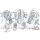 NISSENS 93343 Lader, Aufladung